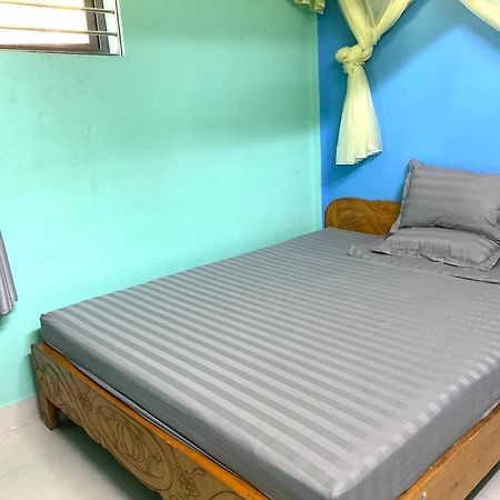 Homestay Lam Giang Ha Giang Eksteriør bilde