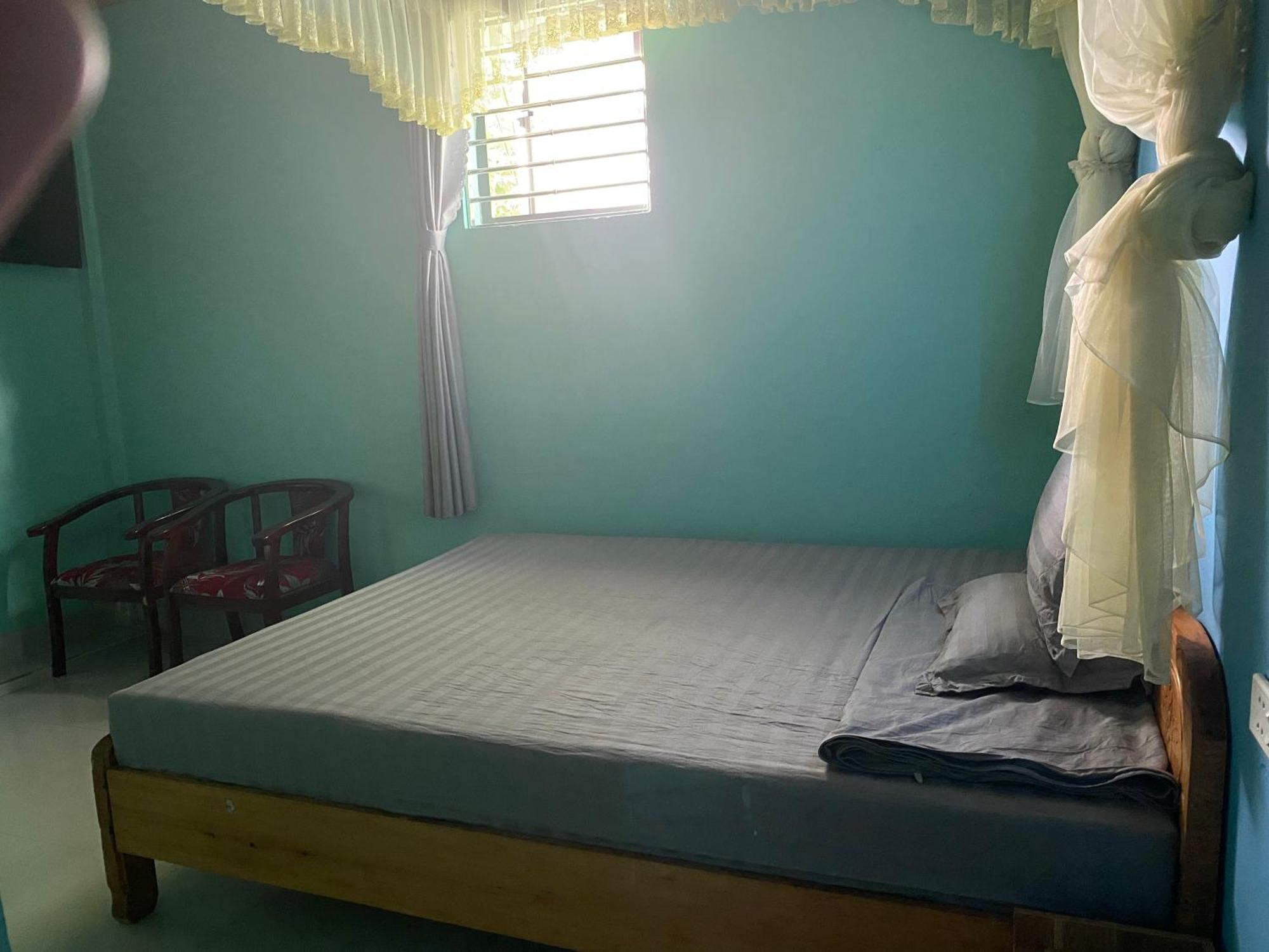 Homestay Lam Giang Ha Giang Eksteriør bilde