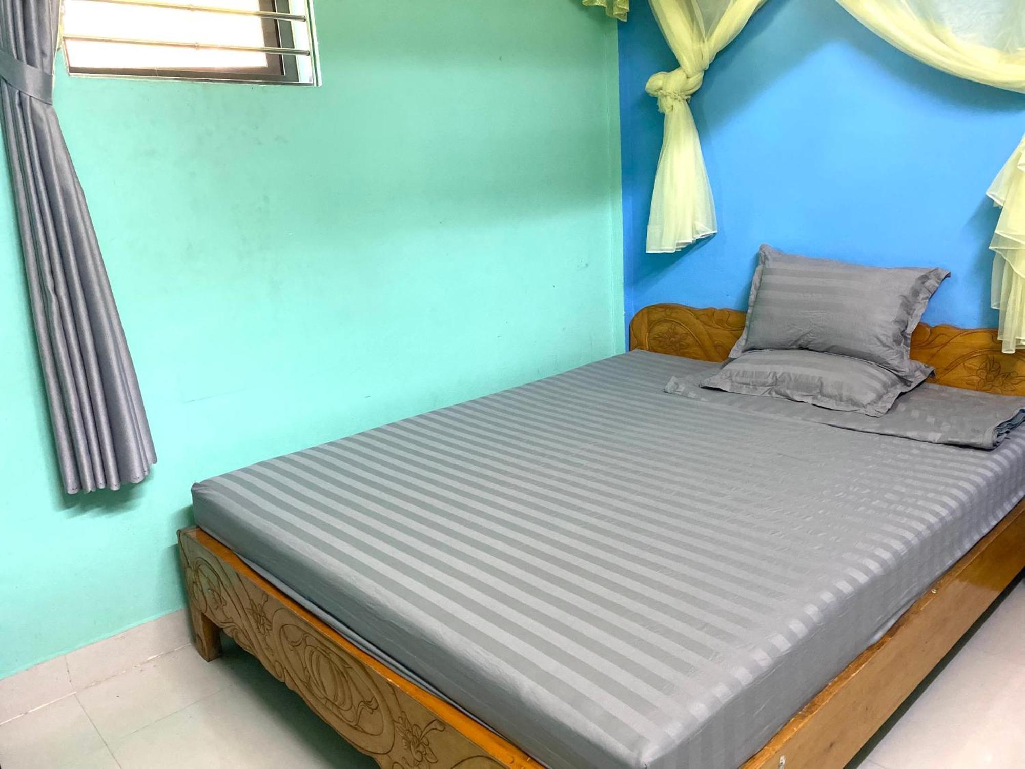 Homestay Lam Giang Ha Giang Eksteriør bilde