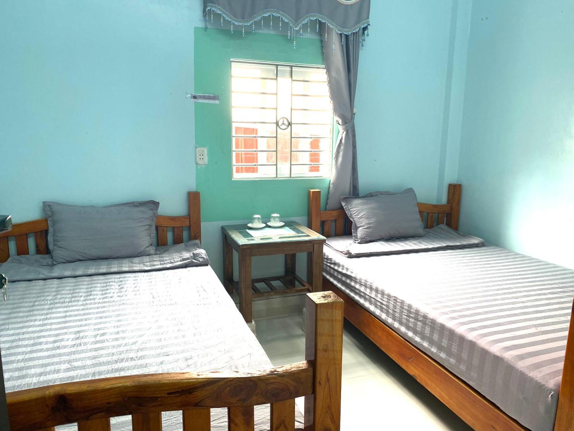 Homestay Lam Giang Ha Giang Eksteriør bilde