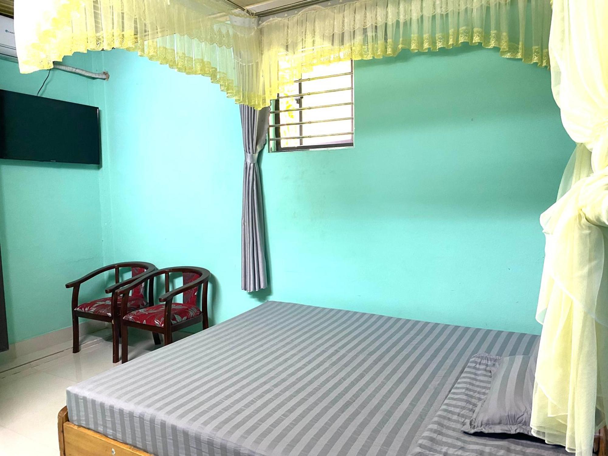Homestay Lam Giang Ha Giang Eksteriør bilde