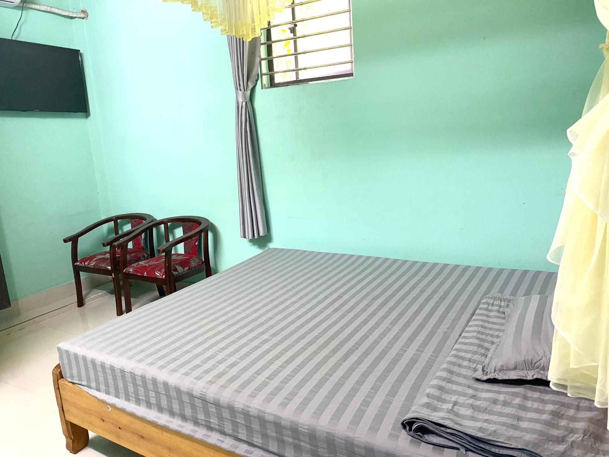 Homestay Lam Giang Ha Giang Eksteriør bilde