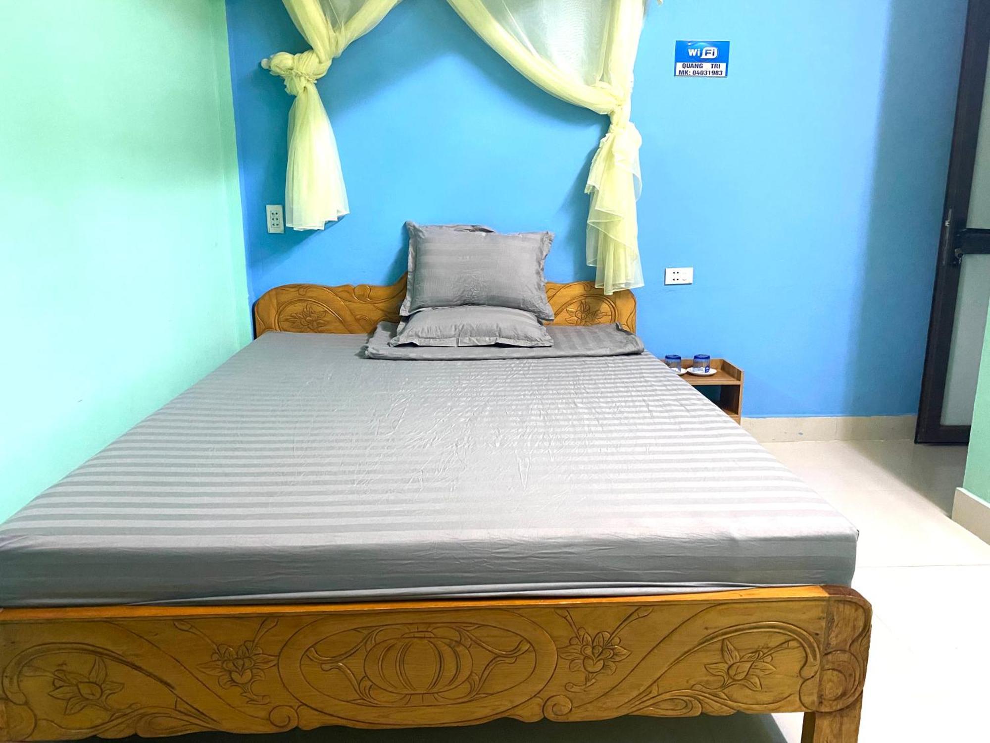 Homestay Lam Giang Ha Giang Eksteriør bilde