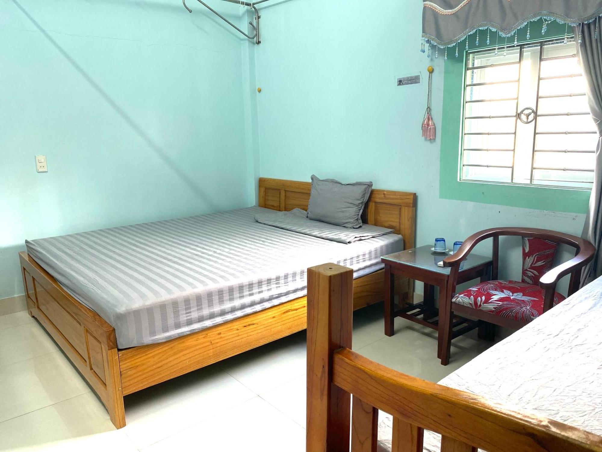 Homestay Lam Giang Ha Giang Eksteriør bilde