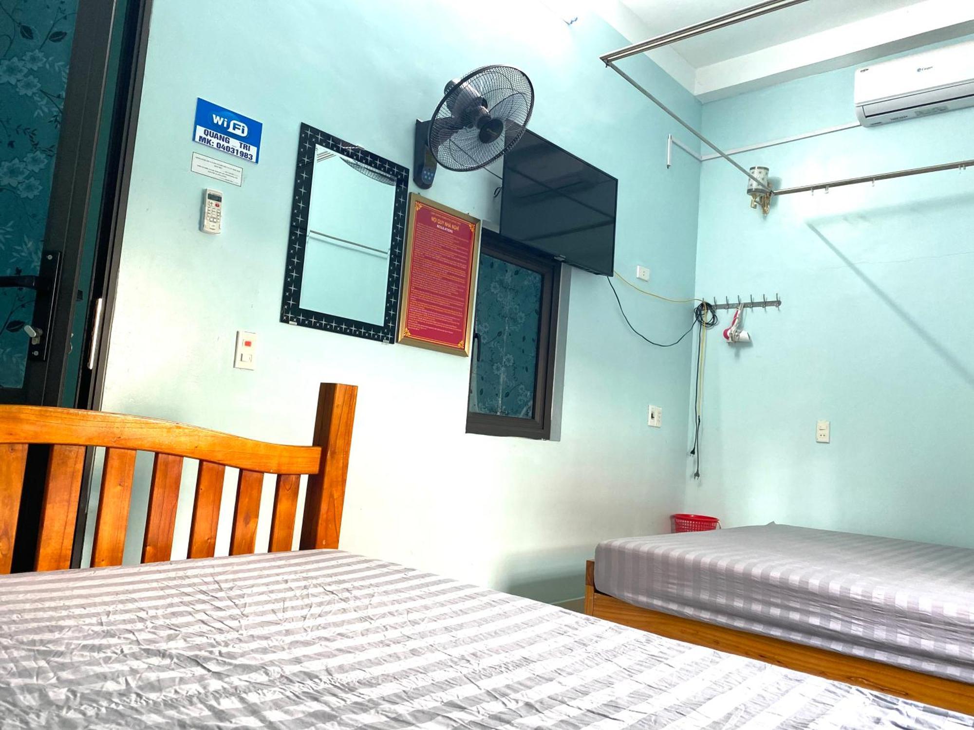 Homestay Lam Giang Ha Giang Eksteriør bilde