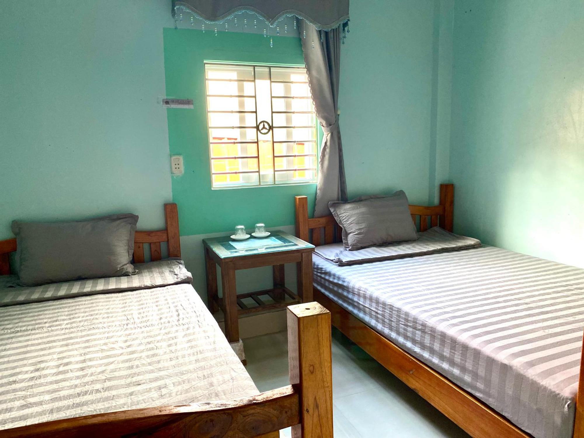 Homestay Lam Giang Ha Giang Eksteriør bilde