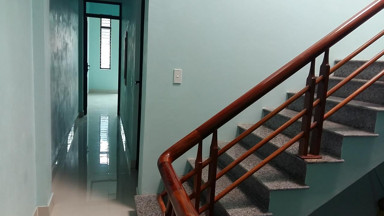 Homestay Lam Giang Ha Giang Eksteriør bilde