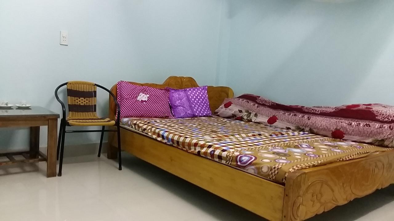 Homestay Lam Giang Ha Giang Eksteriør bilde