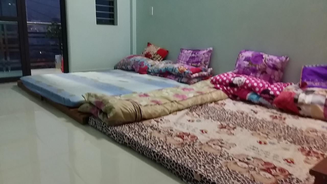 Homestay Lam Giang Ha Giang Eksteriør bilde