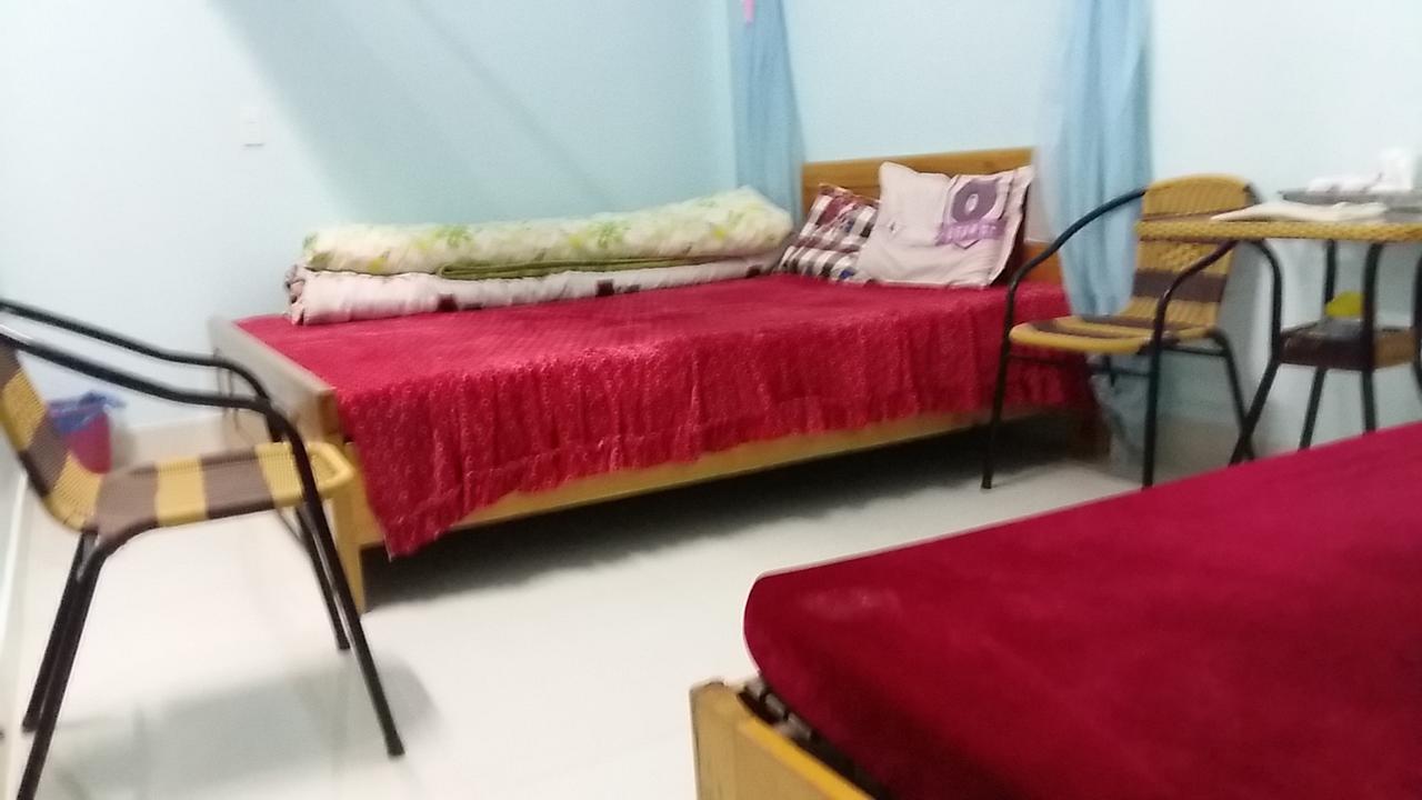 Homestay Lam Giang Ha Giang Eksteriør bilde