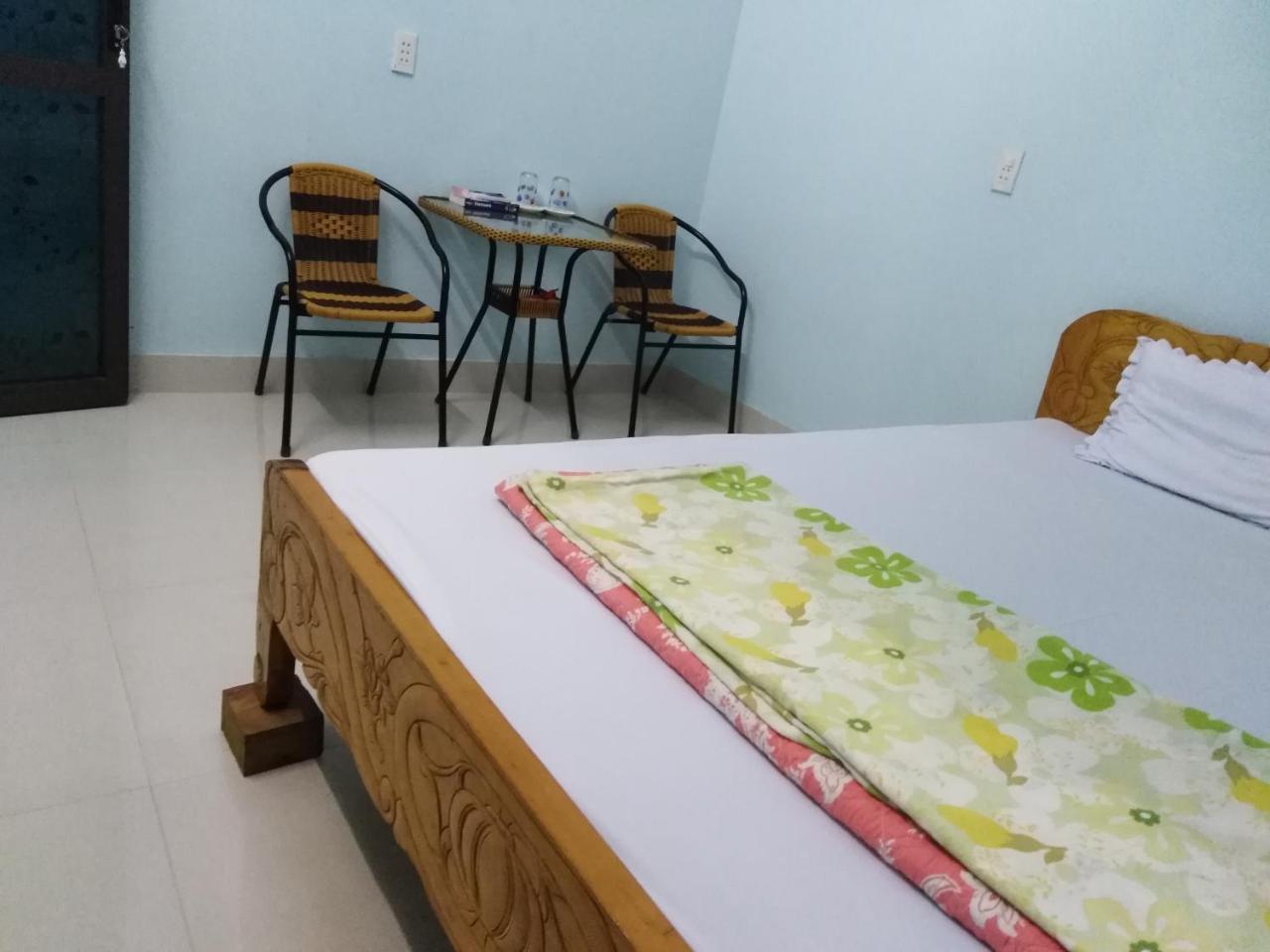 Homestay Lam Giang Ha Giang Eksteriør bilde
