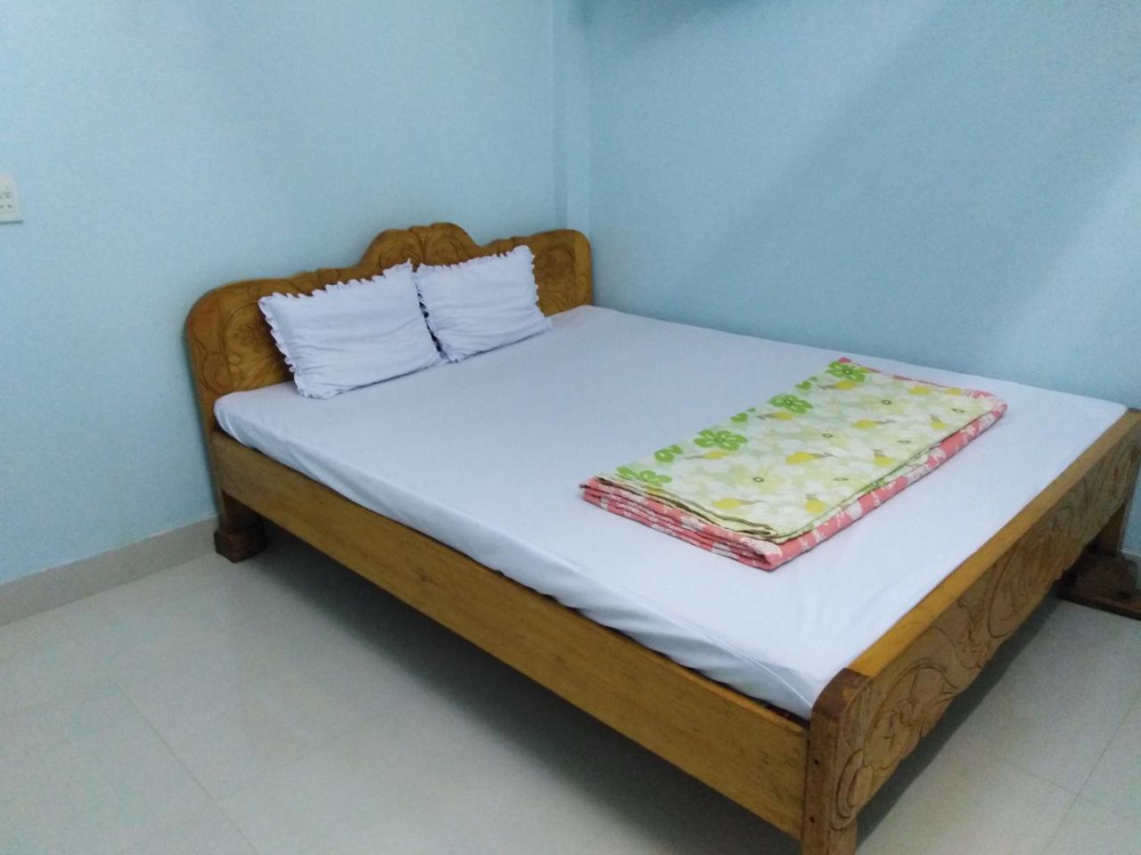Homestay Lam Giang Ha Giang Eksteriør bilde