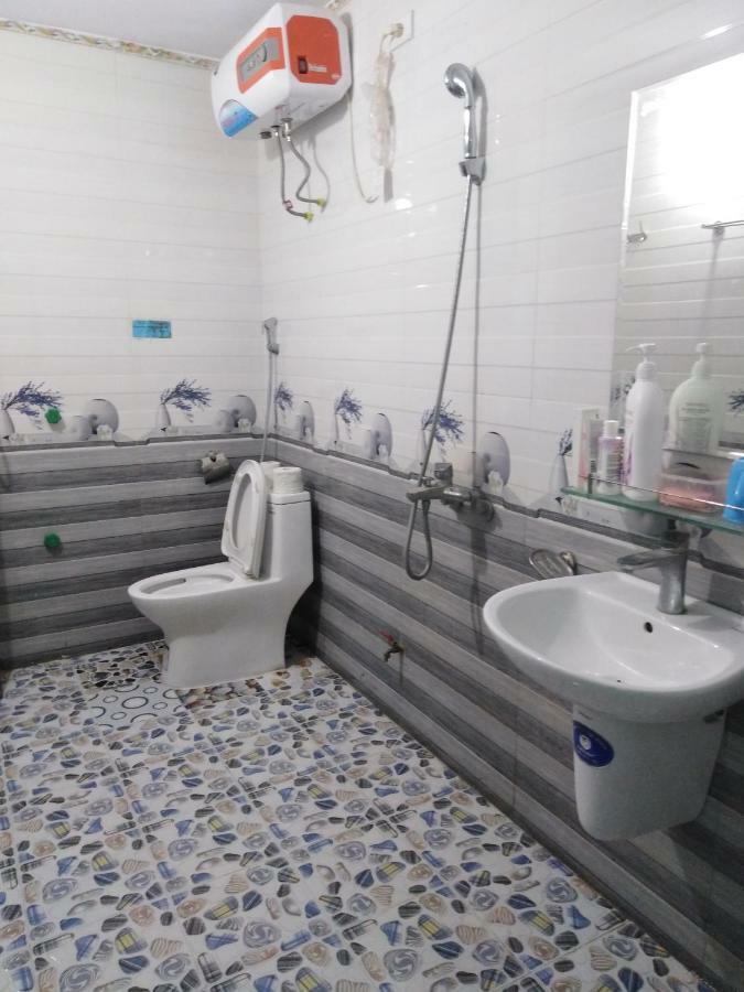 Homestay Lam Giang Ha Giang Eksteriør bilde